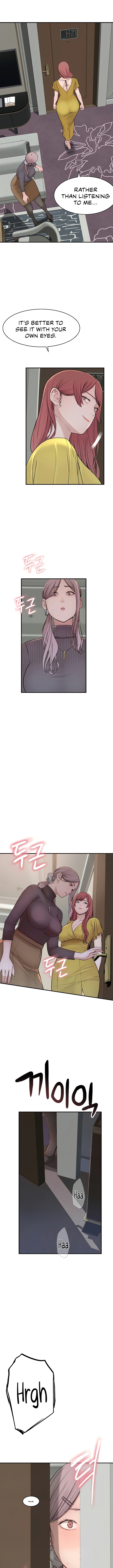 Addicted to My Stepmom - Chapter 6 [photo 6] - MangaPorn