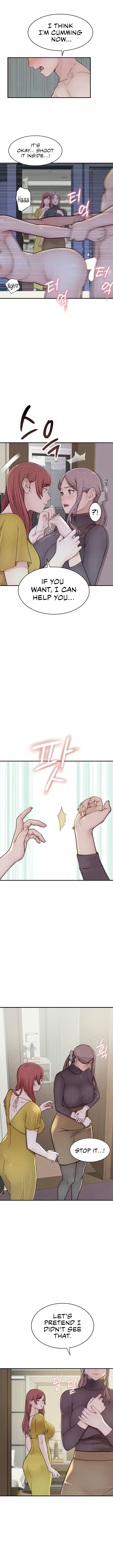 Addicted to My Stepmom - Chapter 6 [photo 8] - MangaPorn