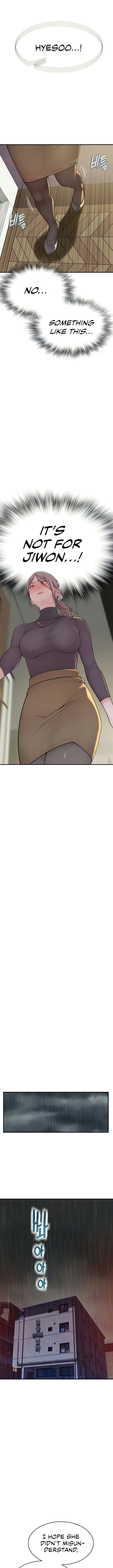 Addicted to My Stepmom - Chapter 6 [photo 9] - MangaPorn