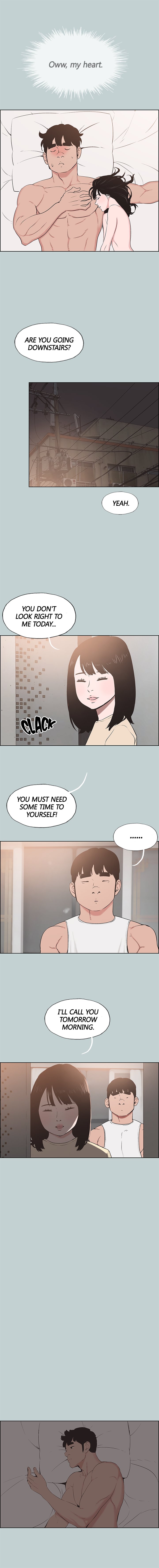 Breakaway : Joys of Travel - Chapter 125 [photo 12] - MangaPorn