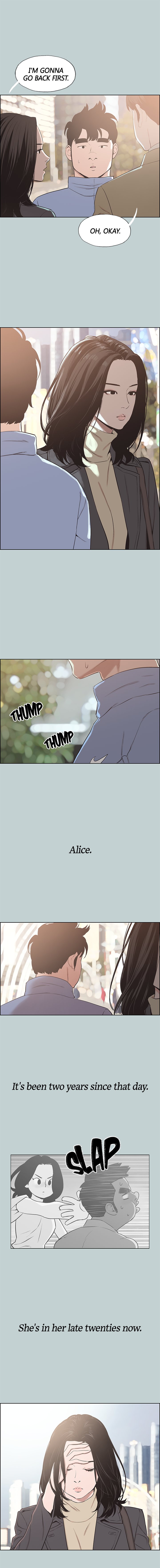 Breakaway : Joys of Travel - Chapter 125 [photo 4] - MangaPorn