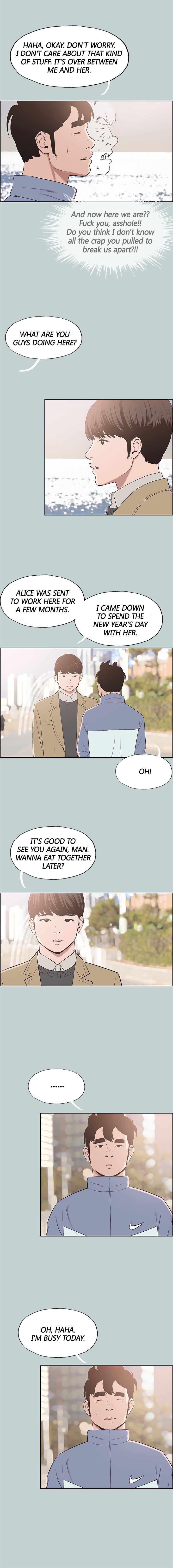 Breakaway : Joys of Travel - Chapter 125 [photo 7] - MangaPorn