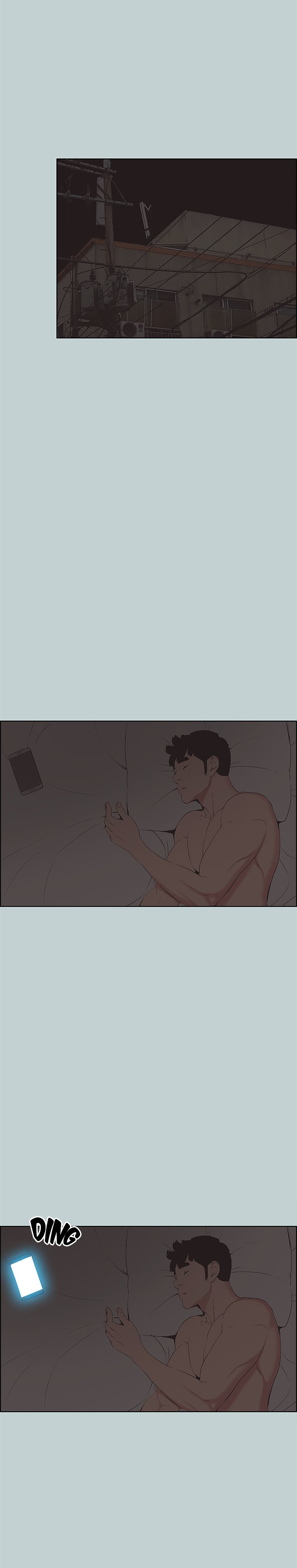 Breakaway : Joys of Travel - Chapter 126 [photo 1] - MangaPorn