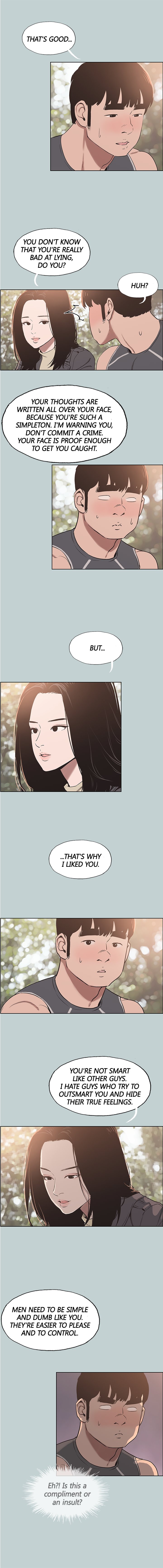 Breakaway : Joys of Travel - Chapter 126 [photo 11] - MangaPorn