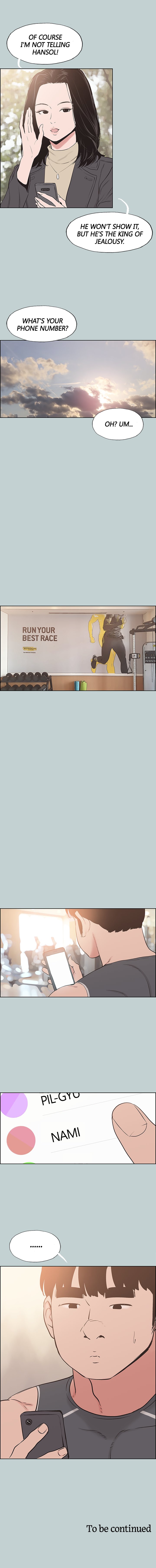 Breakaway : Joys of Travel - Chapter 126 [photo 14] - MangaPorn