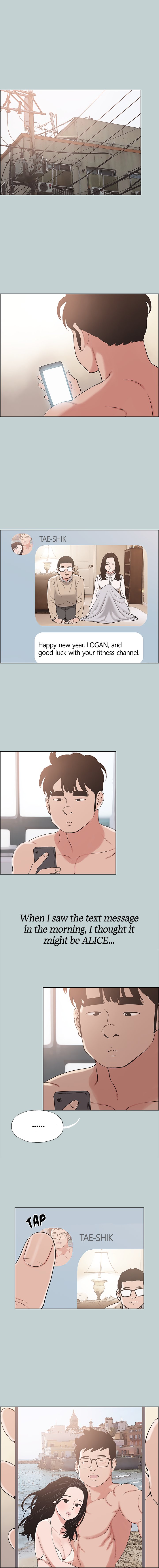 Breakaway : Joys of Travel - Chapter 126 [photo 3] - MangaPorn