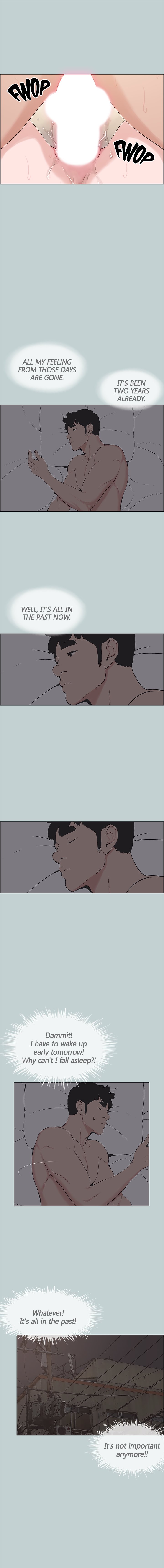 Breakaway : Joys of Travel - Chapter 127 [photo 10] - MangaPorn