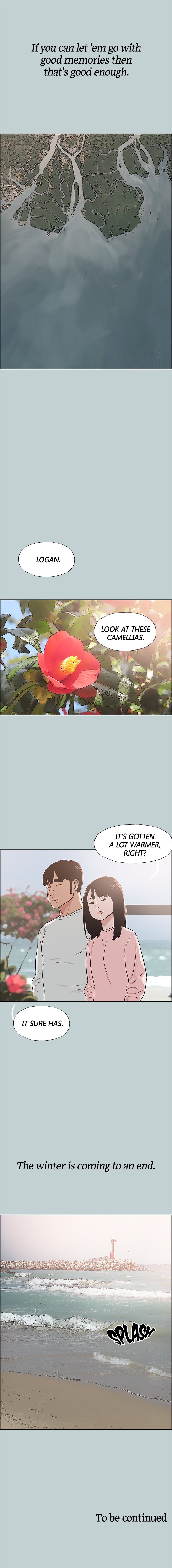 Breakaway : Joys of Travel - Chapter 127 [photo 14] - MangaPorn