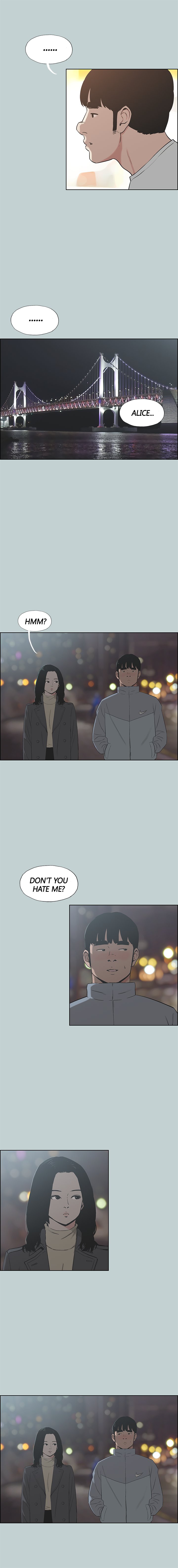 Breakaway : Joys of Travel - Chapter 127 [photo 4] - MangaPorn