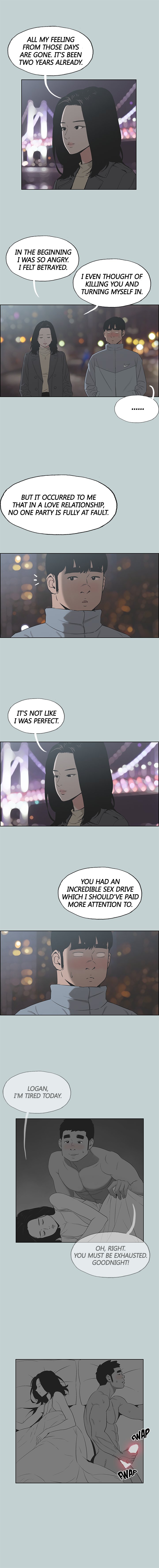 Breakaway : Joys of Travel - Chapter 127 [photo 5] - MangaPorn