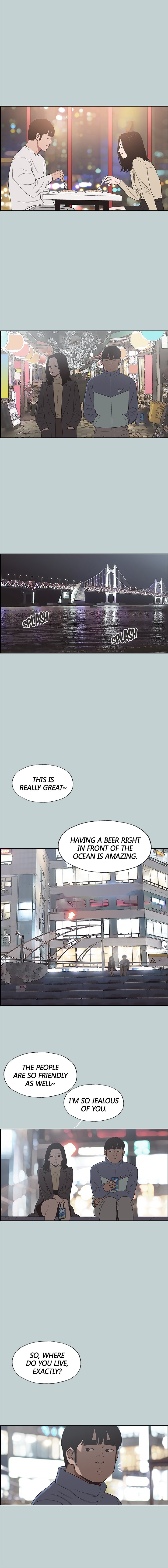 Breakaway : Joys of Travel - Chapter 128 [photo 10] - MangaPorn