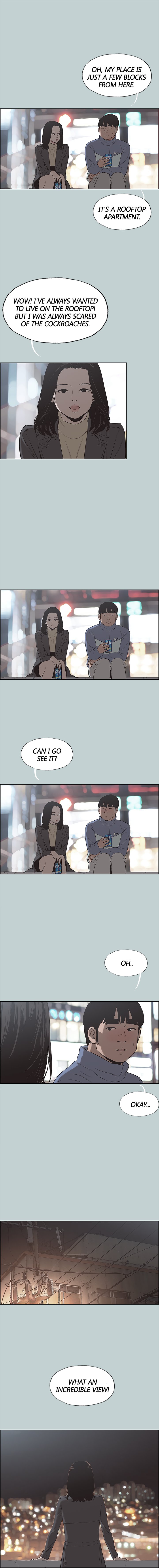 Breakaway : Joys of Travel - Chapter 128 [photo 11] - MangaPorn