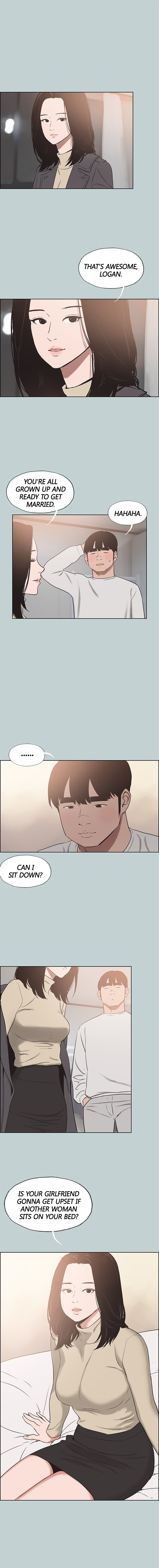 Breakaway : Joys of Travel - Chapter 128 [photo 13] - MangaPorn