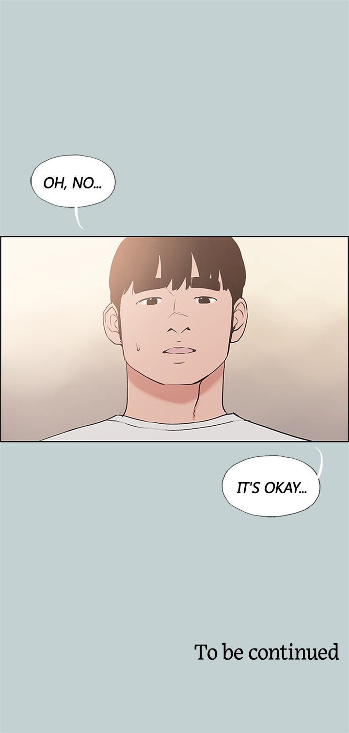 Breakaway : Joys of Travel - Chapter 128 [photo 14] - MangaPorn