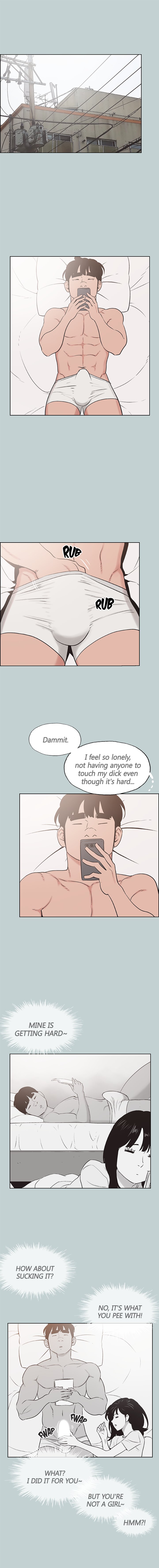 Breakaway : Joys of Travel - Chapter 128 [photo 4] - MangaPorn