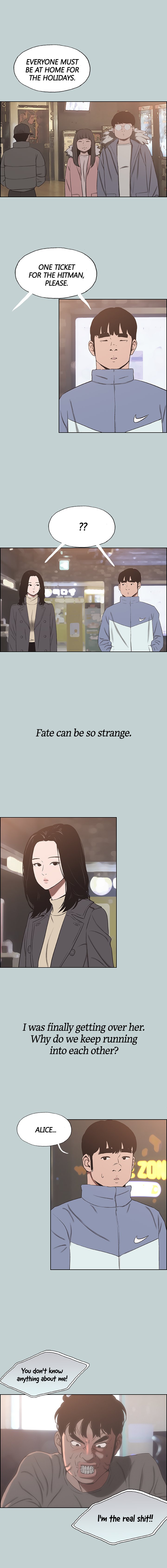 Breakaway : Joys of Travel - Chapter 128 [photo 7] - MangaPorn