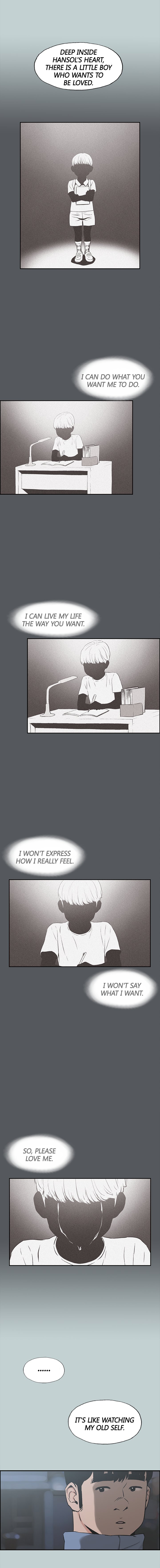 Breakaway : Joys of Travel - Chapter 129 [photo 12] - MangaPorn