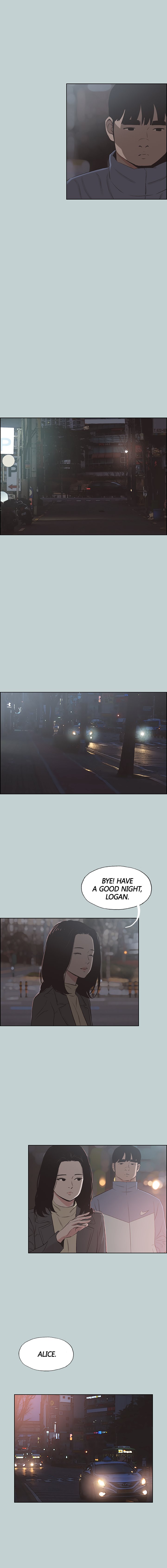 Breakaway : Joys of Travel - Chapter 129 [photo 15] - MangaPorn