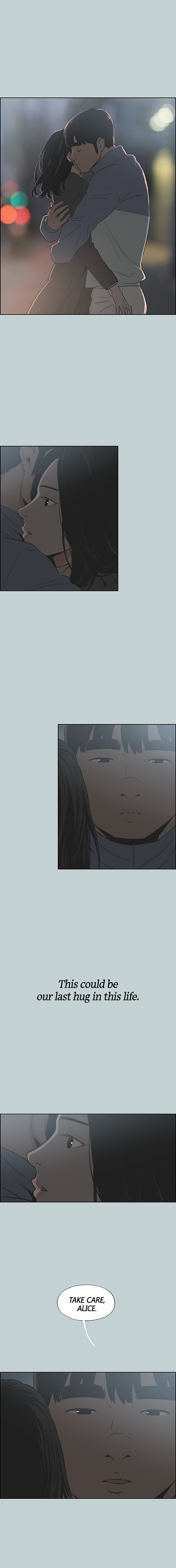 Breakaway : Joys of Travel - Chapter 129 [photo 16] - MangaPorn