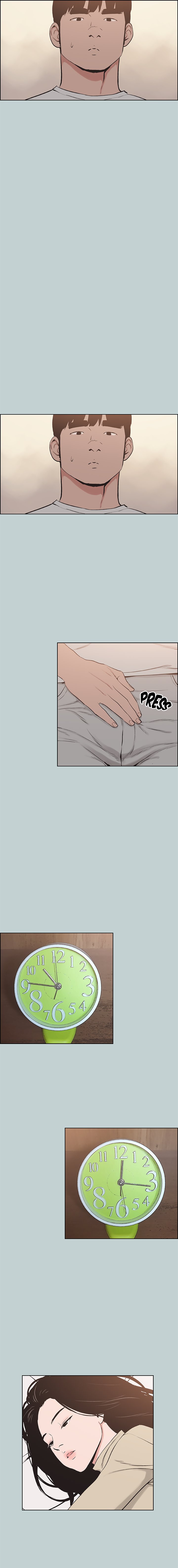 Breakaway : Joys of Travel - Chapter 129 [photo 8] - MangaPorn