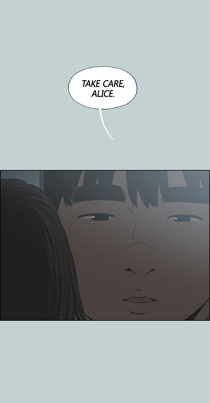 Breakaway : Joys of Travel - Chapter 130 [photo 1] - MangaPorn