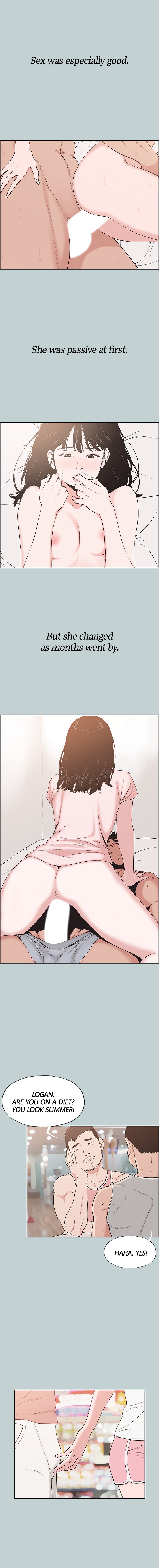 Breakaway : Joys of Travel - Chapter 130 [photo 10] - MangaPorn