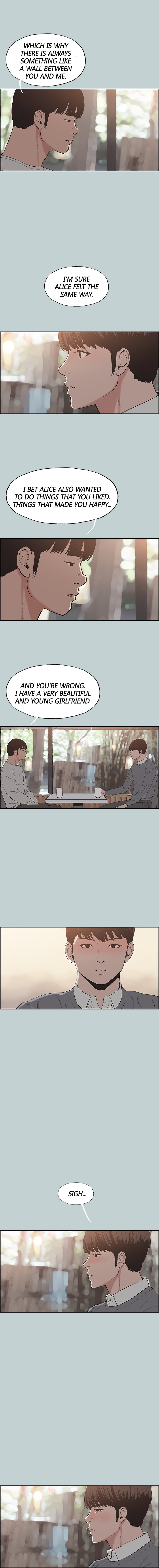 Breakaway : Joys of Travel - Chapter 130 [photo 8] - MangaPorn