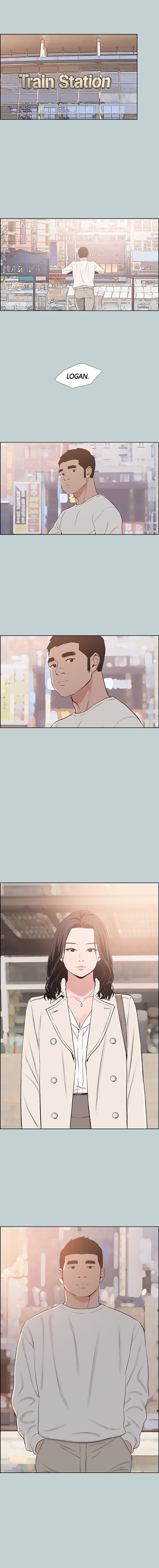 Breakaway : Joys of Travel - Chapter 131 [photo 12] - MangaPorn