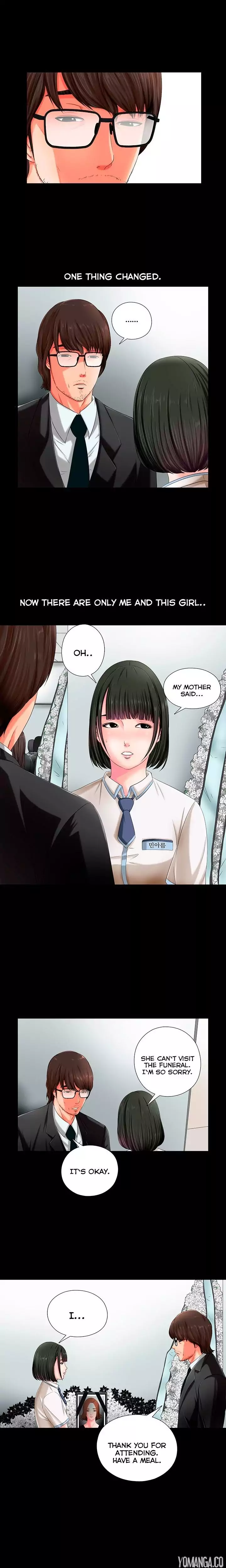 The Girl Next Door - Chapter 1 [photo 13] - MangaPorn