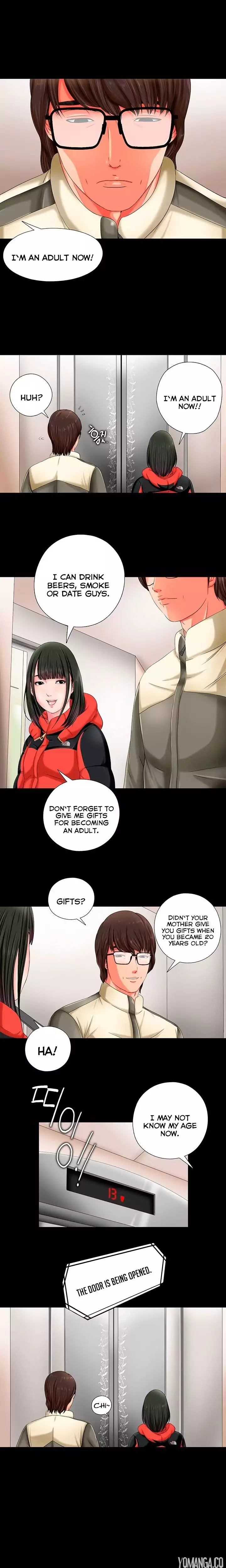 The Girl Next Door - Chapter 1 [photo 15] - MangaPorn