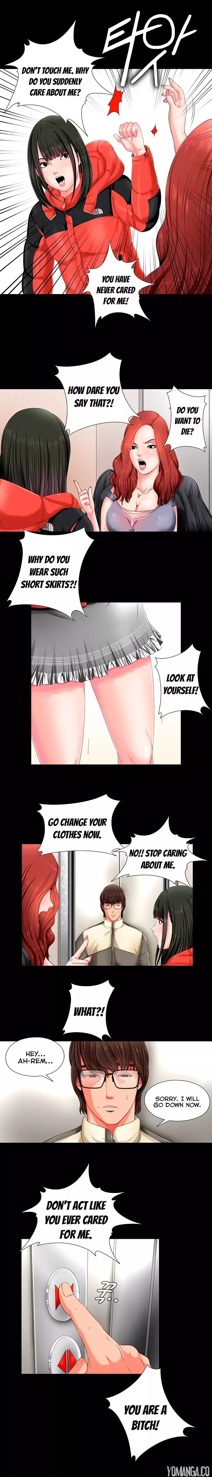 The Girl Next Door - Chapter 1 [photo 18] - MangaPorn