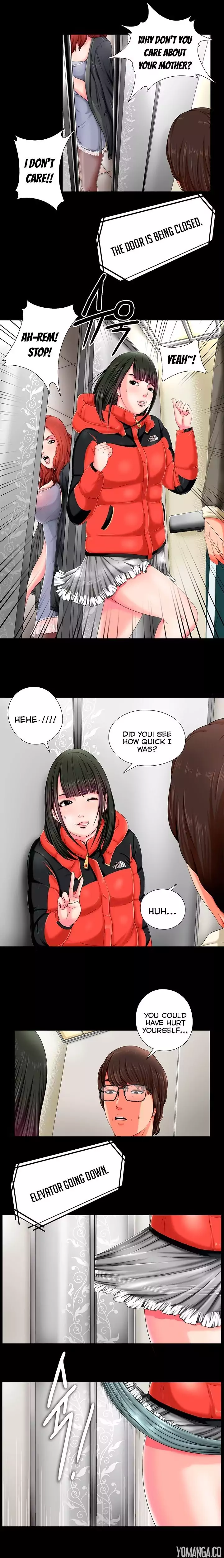 The Girl Next Door - Chapter 1 [photo 19] - MangaPorn