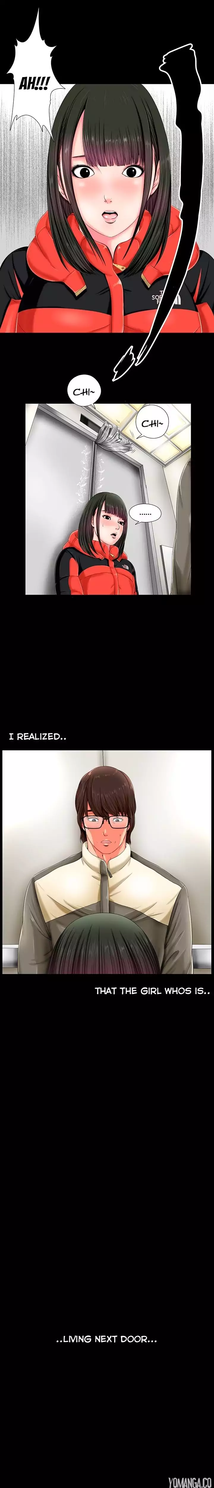 The Girl Next Door - Chapter 1 [photo 20] - MangaPorn