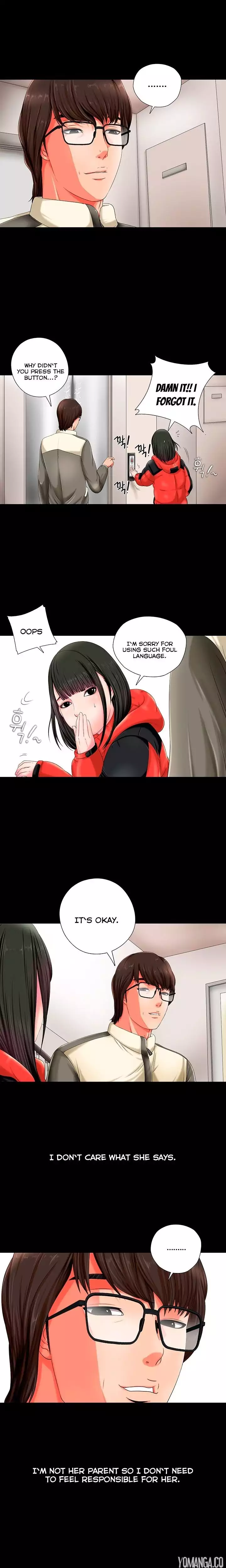 The Girl Next Door - Chapter 1 [photo 5] - MangaPorn