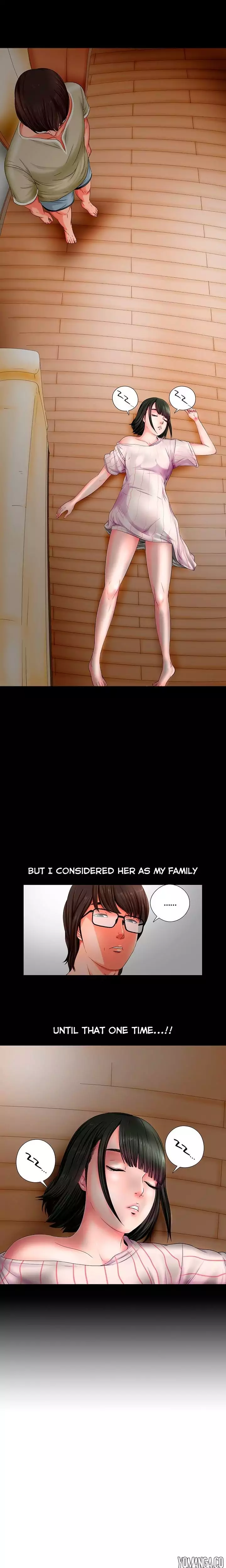 The Girl Next Door - Chapter 1 [photo 9] - MangaPorn