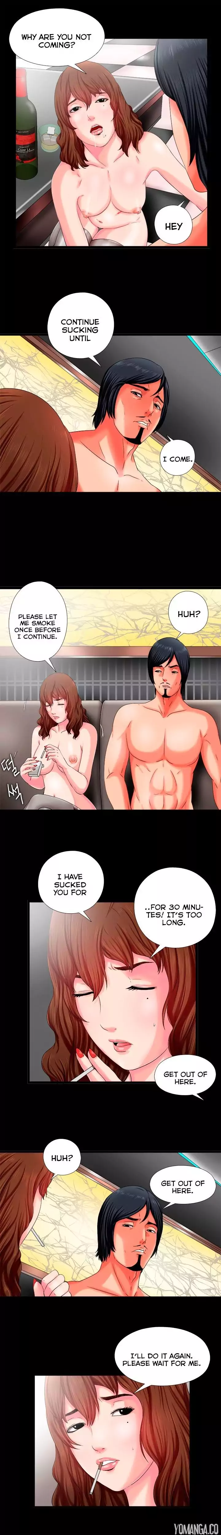 The Girl Next Door - Chapter 2 [photo 14] - MangaPorn