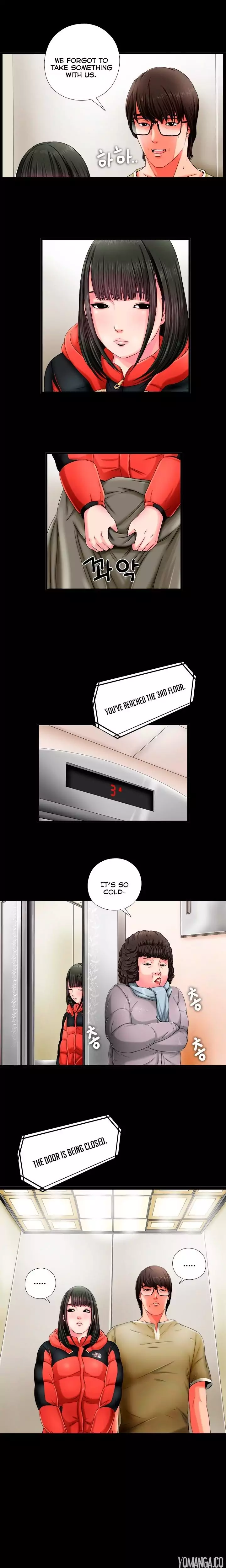 The Girl Next Door - Chapter 2 [photo 6] - MangaPorn