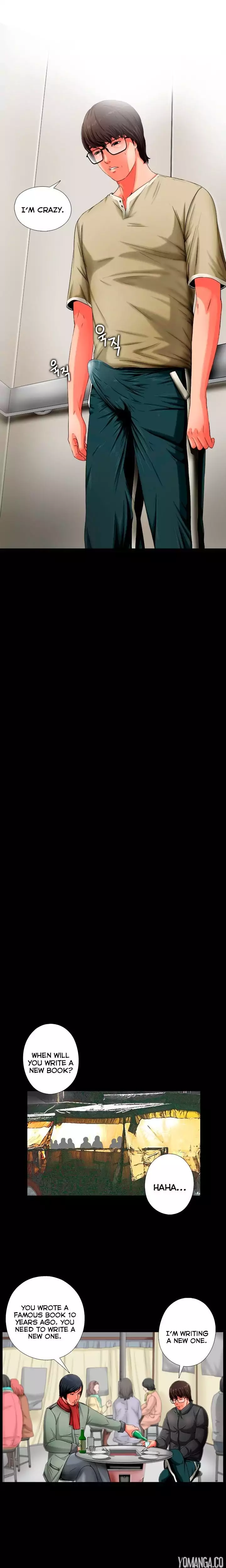 The Girl Next Door - Chapter 2 [photo 9] - MangaPorn