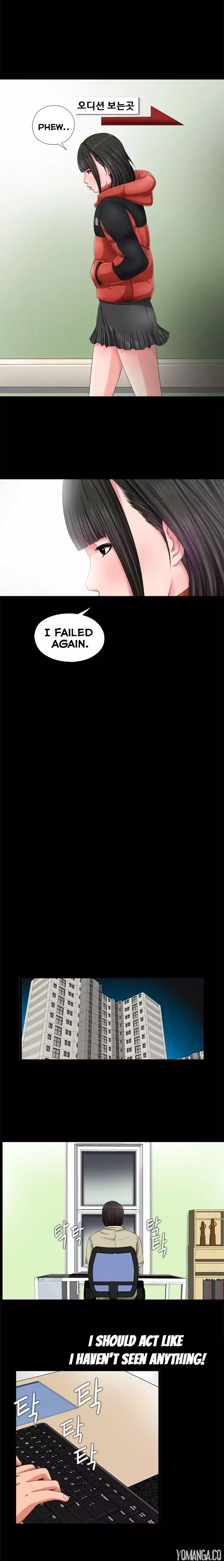 The Girl Next Door - Chapter 3 [photo 13] - MangaPorn