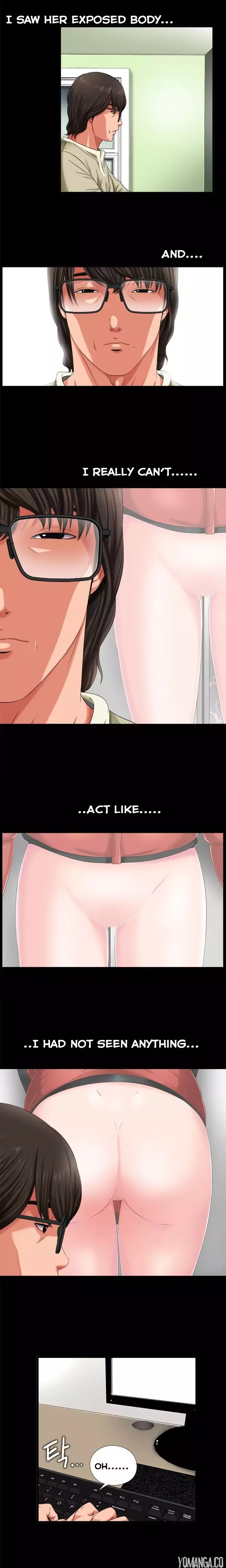 The Girl Next Door - Chapter 3 [photo 14] - MangaPorn