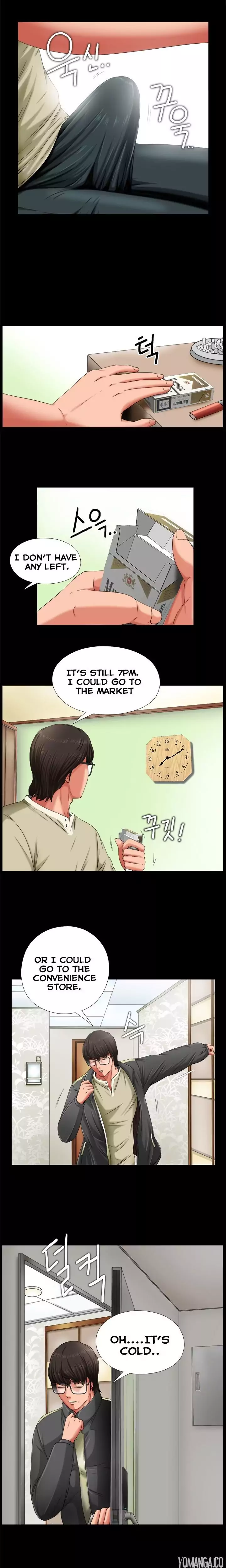 The Girl Next Door - Chapter 3 [photo 16] - MangaPorn