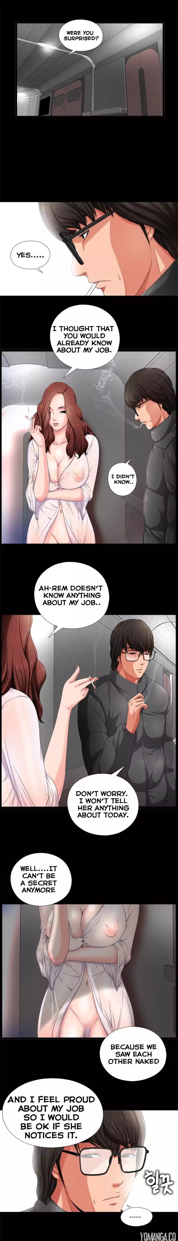 The Girl Next Door - Chapter 3 [photo 5] - MangaPorn