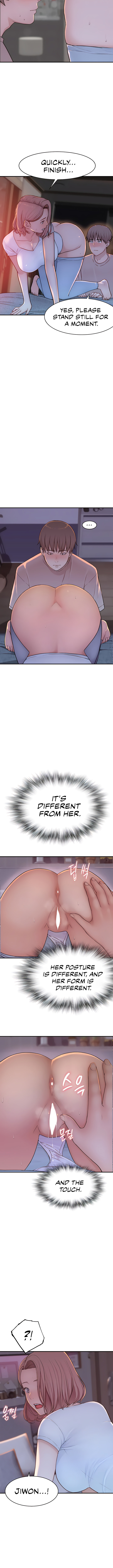 Addicted to My Stepmom - Chapter 7 [photo 10] - MangaPorn