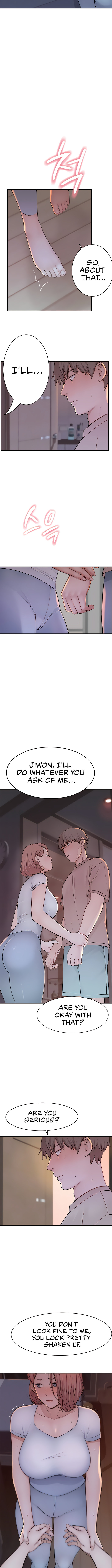 Addicted to My Stepmom - Chapter 7 [photo 7] - MangaPorn