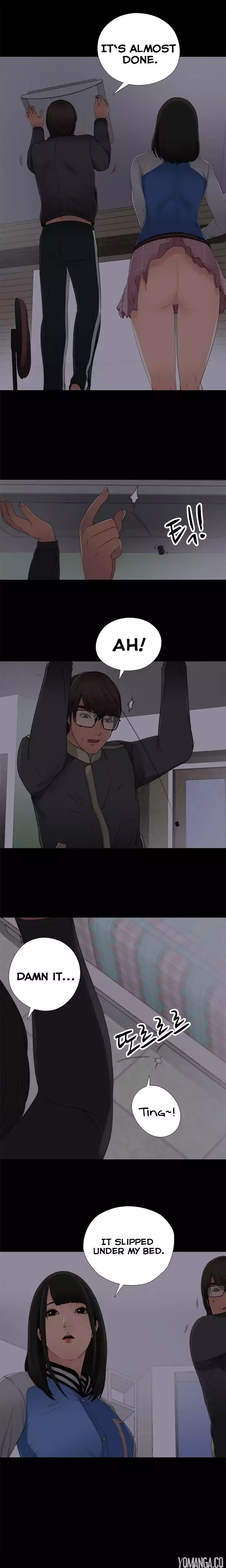 The Girl Next Door - Chapter 4 [photo 13] - MangaPorn