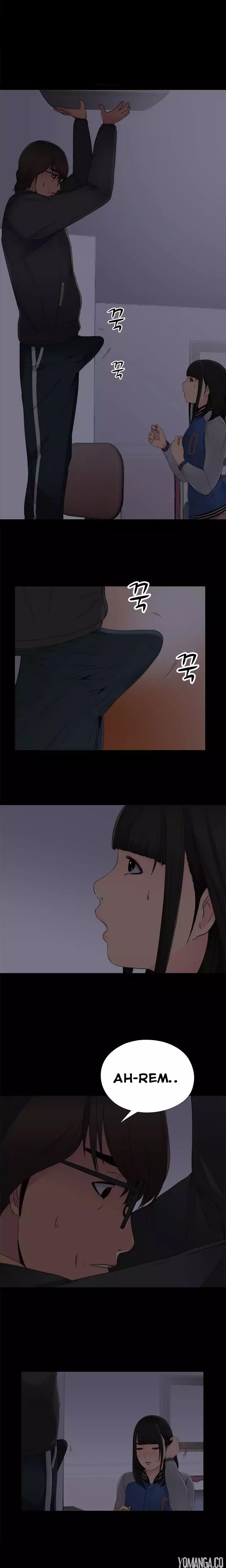 The Girl Next Door - Chapter 4 [photo 17] - MangaPorn