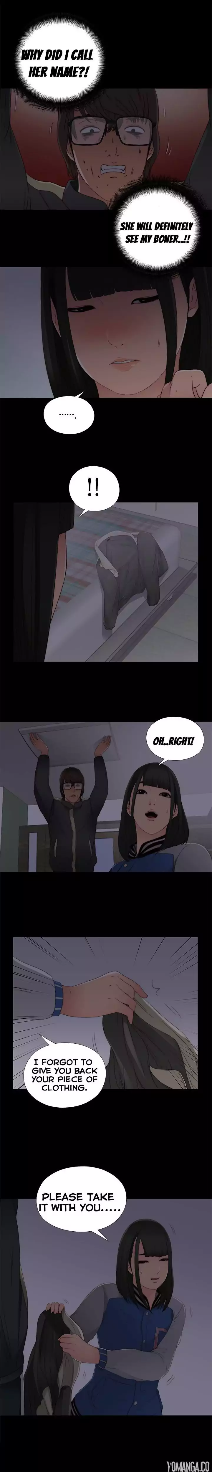 The Girl Next Door - Chapter 4 [photo 18] - MangaPorn