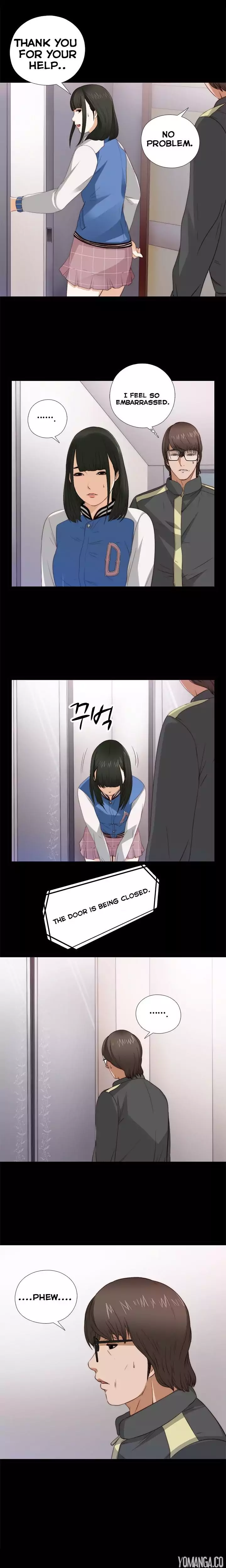 The Girl Next Door - Chapter 4 [photo 20] - MangaPorn