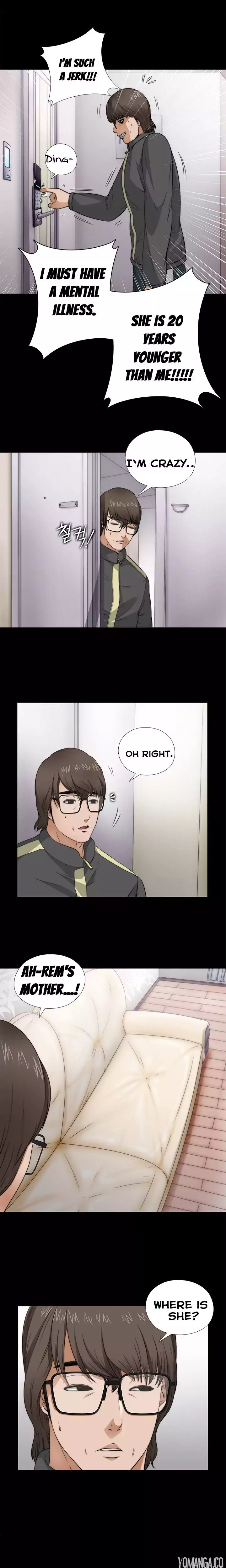 The Girl Next Door - Chapter 4 [photo 21] - MangaPorn