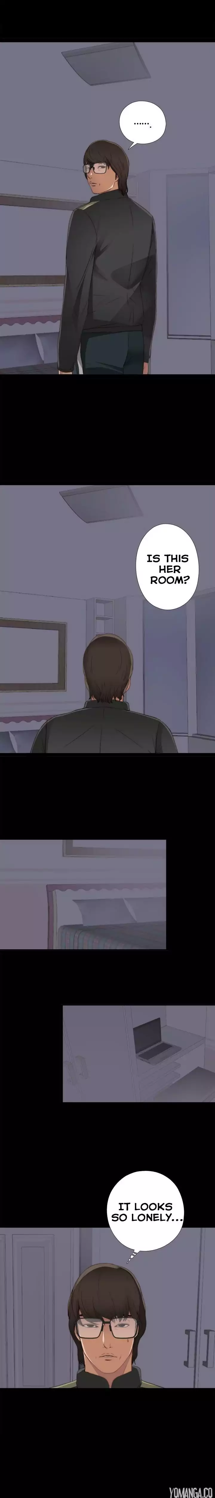 The Girl Next Door - Chapter 4 [photo 7] - MangaPorn